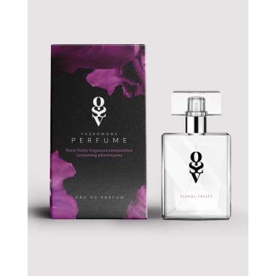 Perfume Floral-Fruity 30 ml