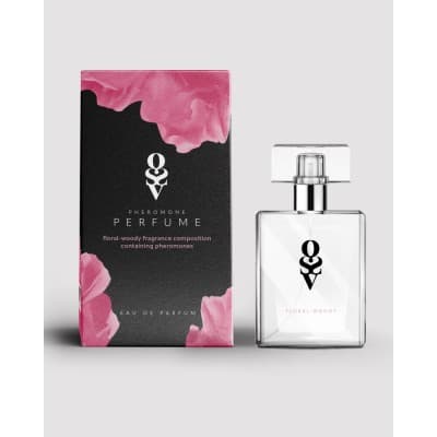 Perfume Floral-Woody 30 ml