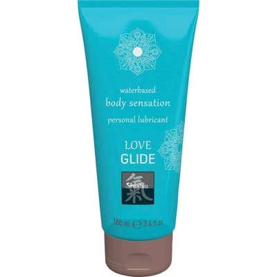 Love Glide waterbased 100ml