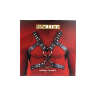 MEN CHEST HARNESS