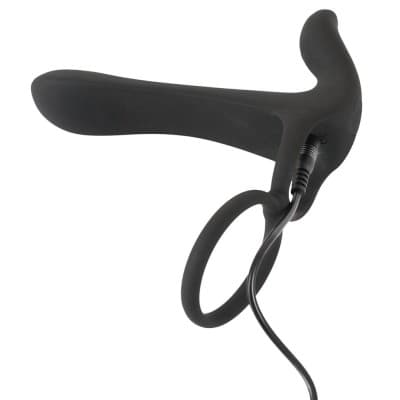 Vibratore Multifunzione Per Coppia Couple s Vibrator