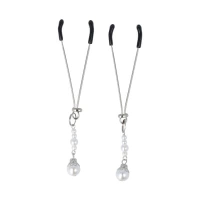 Nipple Clamps Jewels