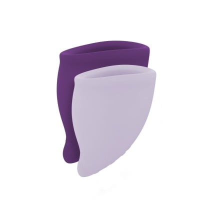 Fun Cup Explore Kit - Multicolored Violet