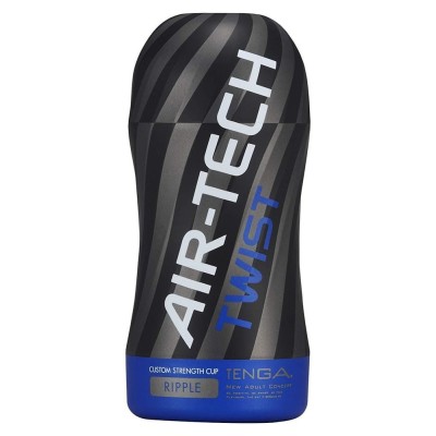 Tenga - Air-Tech Twist ripple