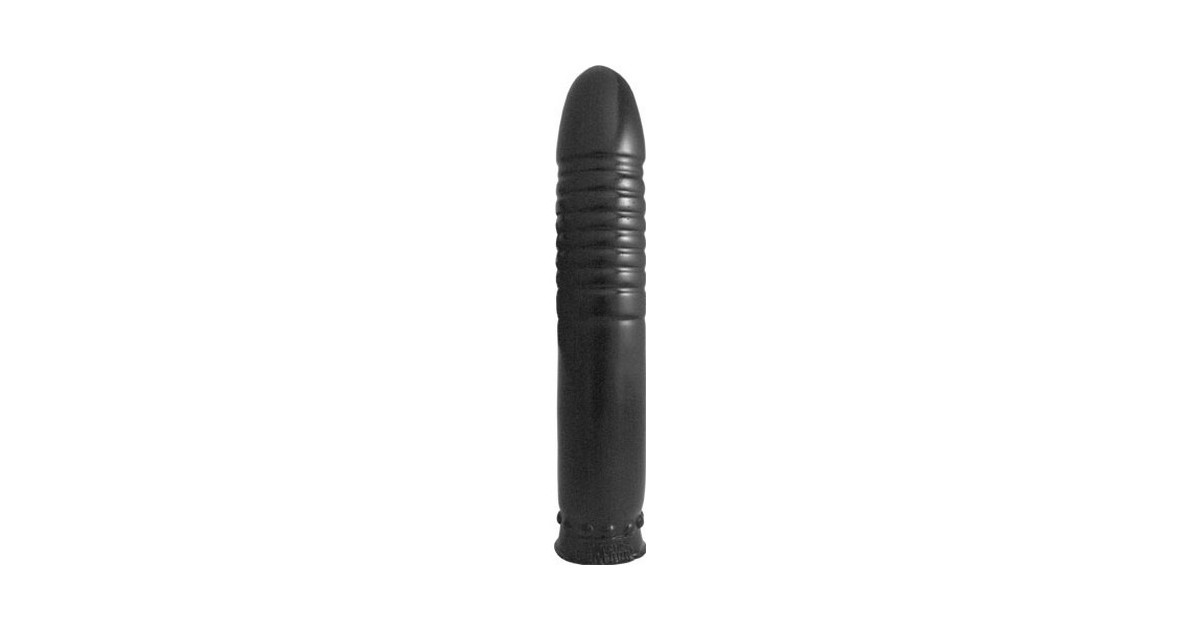 toys extralarge-Fallo anale butt missile lungh. 35,5 cm diametro 6,5 cm-LaChatte.it