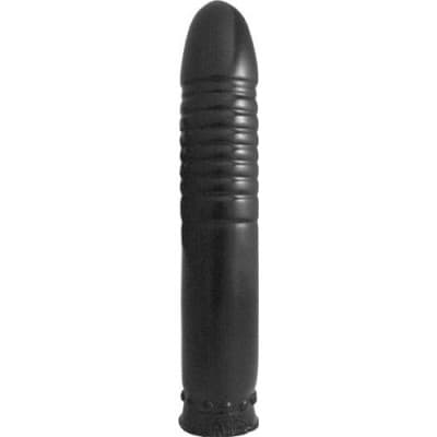 Fallo anale butt missile lungh. 35,5 cm diametro 6,5 cm