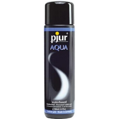 Lubrificante Pjur - Aqua 100 ml