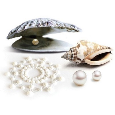 gioielli adesivi per adornare capezzoli - Mimi Pearl