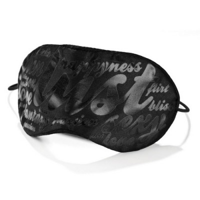 Maschera coprente Blind Passion Mask