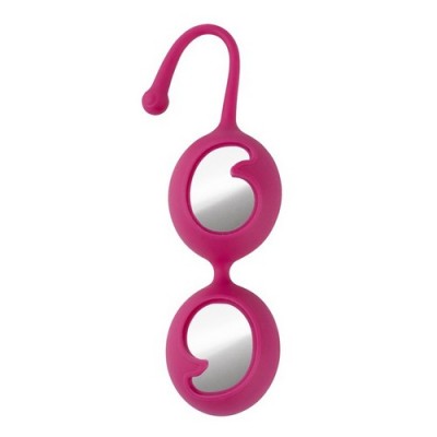 Palline vaginali VENUS BALL V2 diametro 3,5 cm