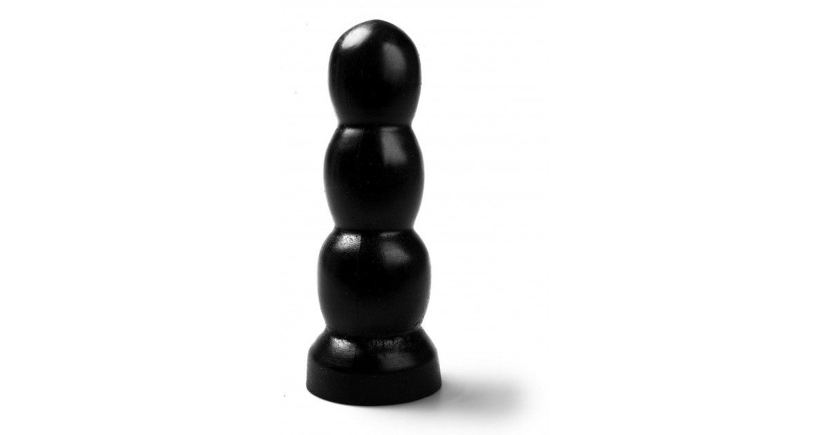 dildo anali-Triball Dildo Anale 14x5 cm-LaChatte.it