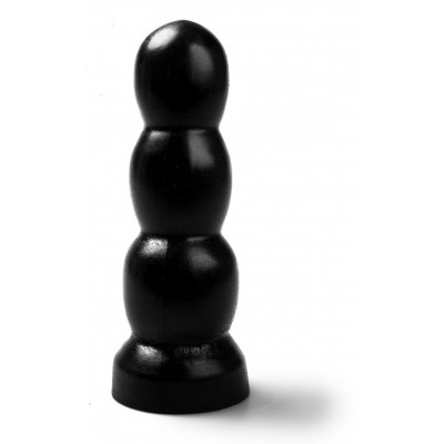 Triball Dildo Anale 14x5 cm