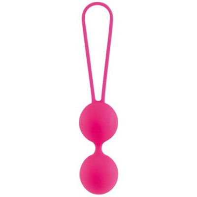 AMORESSA OSIAN TWO PREMIUM SILICONE PINK 101 grammi