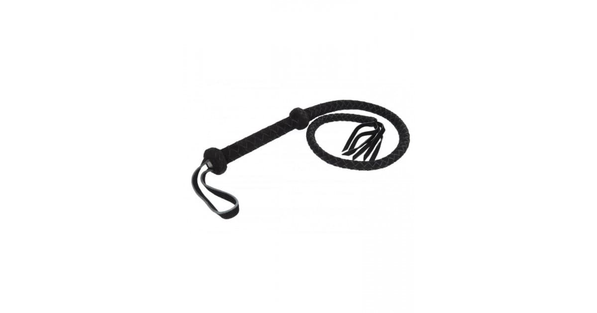 fruste e paddle-Arabian Bullwhip Short-LaChatte.it