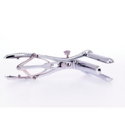 anal speculum 3 blades