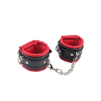 Super Soft Hand Cuffs