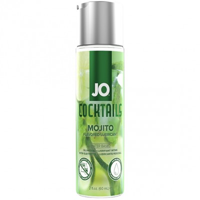 System JO - Cocktails Mojito 60 ml