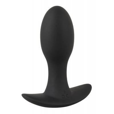 Anos Butt Plug with Vibration