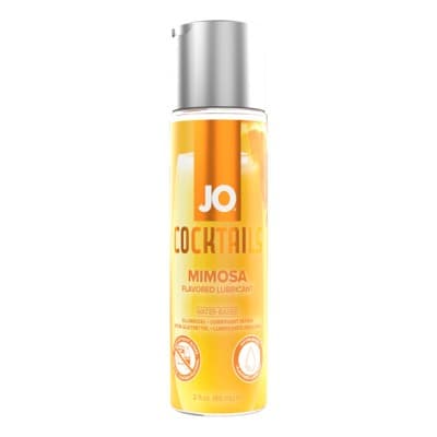 System JO - Cocktails Mimosa 60 ml