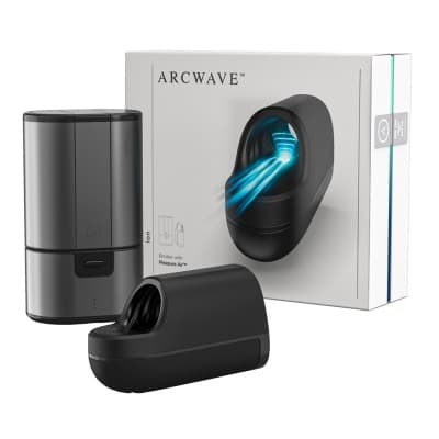 Arcwave Ion