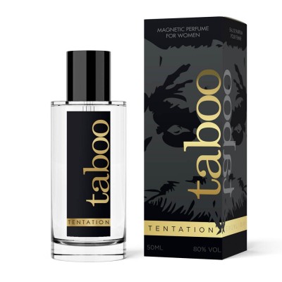 Taboo Tentation for Her 50 ml