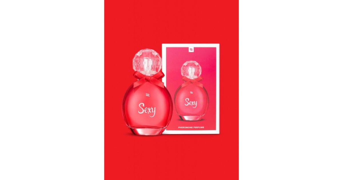 profumi ai feromoni-Perfume Sexy 30 ml-LaChatte.it