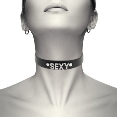 Chic Desire Choker Sexy