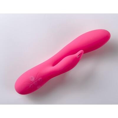 Vibratore Rabbit V2 Rosa