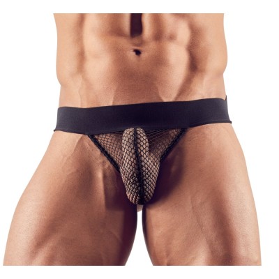 Men's Jock a Rete