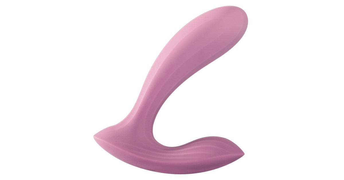 sex toys con app-Erica Vibratore Indossabile-LaChatte.it