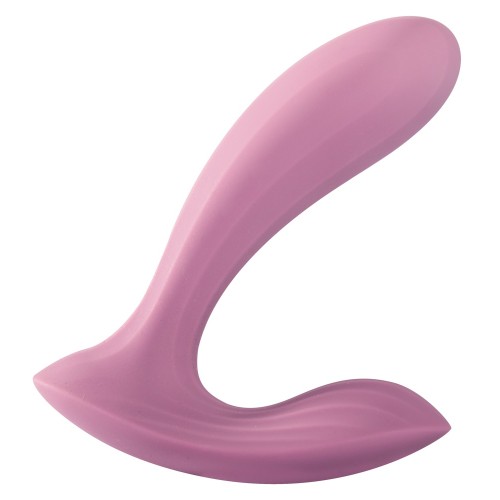 sex toys con app-Erica Vibratore Indossabile-LaChatte.it