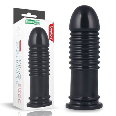 Plug Anal Bumper 20 cm