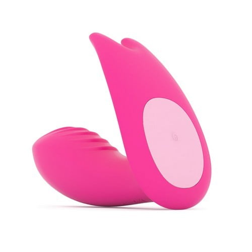 vibratore ricaricabile Eidolon
