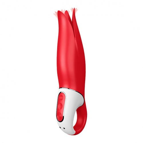 POWER FLOWER sex toy