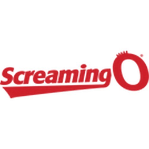 sex toys per donna-THE SCREAMING O - ANELLO VIBRANTE CHARGED O WOW-LaChatte.it