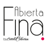 Abierta Fina