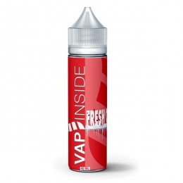 E liquide VAP'INSIDE Fresh Cola 40ml Vap'Inside