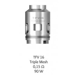 Résistance SMOK TFV16 Smok