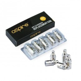 Résistance ASPIRE BVC Aspire