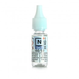 Booster N+ Sels de Nicotine 10ml N Plus