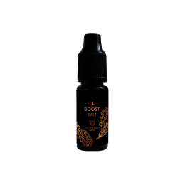 Booster VAPONAUTE Le Boost aux Sels de Nicotine 10ml Vaponaute