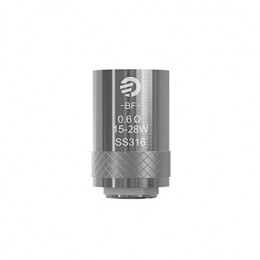 Résistance Cubis BF JOYETECH pour Ego AIO 1500 Joyetech