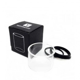 Pyrex VAPORESSO NRG PE 3.5ml - Verre de Remplacement Vaporesso