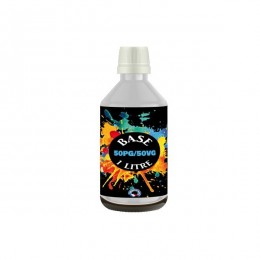 Base KAPALINA 100 ml Kapalina