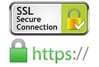 Sécurité SSL