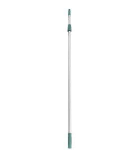 TT8510 - Kij teleskopowy 2x1,25m (2,5m) z redukcją stożkową włoskiej marki TTS