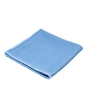 Ściereczka GLASS WIPE do bezsmugowego mycia okien luster oraz przeszkleń
