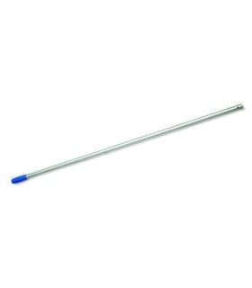 Uniwersalny kij aluminiowy 140 cm do stelaży kombi tes dust i zbieraków podłogowych