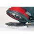 RA 431 E CLEANFIX Kablowa maszyna automat szorująco-zbierający 35/40L 16"