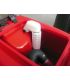 RA 431 E CLEANFIX Kablowa maszyna automat szorująco-zbierający 35/40L 16"